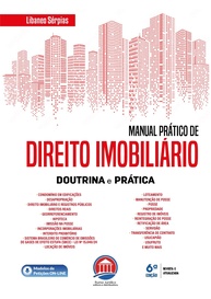 Manual Prático de Direito Imobiliário: Segurança Jurídica para Seus Negócios - imagem 1