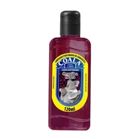 Kit Limpador Perfumado Coala Orquídea Negra 120ml - 2 Unidades com Fragrância Duradoura - imagem 3