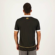Camisa Kappa Vasco III 2023 – Homenagem aos Camisas Negras - imagem 2