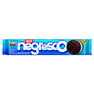 Negresco Baunilha: O Biscoito Perfeito! - imagem 1