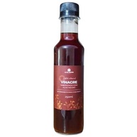 Vinagre Saborizado com Alho Negro 250ml - Alho Negro do Sítio - imagem 2