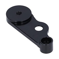 Modificação de motocicleta de quadro GSXR 600 GSXR 750 2006-2009 SLiders Set Crash Protector (negro) - imagem 5