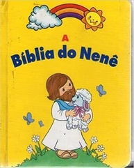 A Biblia Do Nene - imagem 1