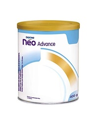 Neo Advance, Danone Nutricia, 400g, Pacote de 1 - imagem 2
