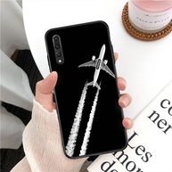 Capinha Avião Samsung J4 J5 J6 J7 Plus Neo - imagem 3
