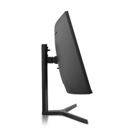 Monitor Gamer | Pichau Nexus 34 Neo | 34" Curvo VA Ultrawide WQHD 165Hz 1ms | FreeSync G-Sync | PG-NXS34NEO-BL02 - imagem 4