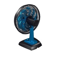 Ventilador de Mesa Mallory Neo Air 15 140W | Hélice de 15 Pás, Silencioso, Grade TS, Máxima Vazão - imagem 5