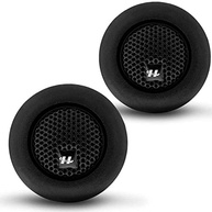 Mini Tweeter Hurricane TWP Neo 80W RMS 4 Ohms Preto - Som Cristalino e Potente - imagem 4
