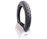Pneu Traseiro Biz 80/100-14 VIPAL ST300 - Novo para Honda Biz 100, 125, Pop 100 e Neo 125 - imagem 2