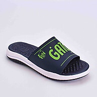 Chinelo Kidy Gato Galáctico: Conforto Neon! - imagem 2