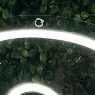 Neon Led 0 a 9: Decore com Luminosidade e Estilo - imagem 1