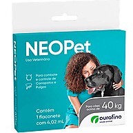 Neopet Antipulgas: Proteja Seu Cão! - imagem 1