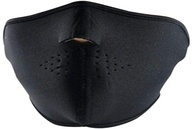 Máscara Tática NTK em Neoprene: Versatilidade e Proteção para Airsoft, Paintball e Dia a Dia - imagem 1