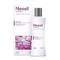 Neosil Shampoo Antiqueda: Cresça Seus Cabelos! - imagem 1
