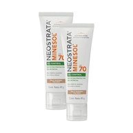 Neostrata Minesol Oil Control FPS 70: Kit com 2! - imagem 1