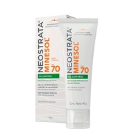 Neostrata Minesol Oil Control FPS70: Pele Seca o Dia Todo! - imagem 1