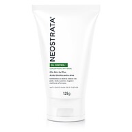 Neostrata Oil Control: Pele Oleosa Renovada! - imagem 1