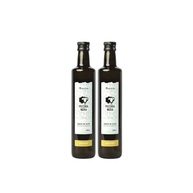 Azeite de Oliva Extra Virgem Pecora Nera Arbequina 2x500ml - imagem 1