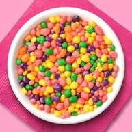 Wonka Nerds Rainbow - Mix de Frutas - Importado dos Estados Unidos - imagem 2