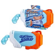 Nerf Super Soaker Torrent: A Pistola d'Água Definitiva! - imagem 1
