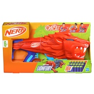 Nerf Wild Lion Fury: Lançador Radical! - imagem 1