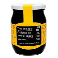 Tinta De Lula Nero Di Seppia NORDINTAL 500g - imagem 2