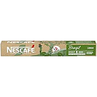 Café Nescafé Brazil Nespresso: 10 Cápsulas Intensas - imagem 5