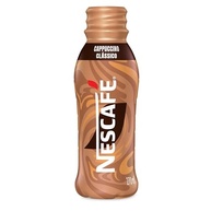 Nescafé Bebida Láctea Cappuccino Clássico 270ml - imagem 2
