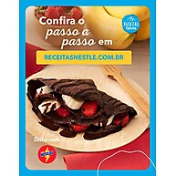 Nescau 60% Cacau: Chocolate Puro e Delicioso 180g - imagem 1
