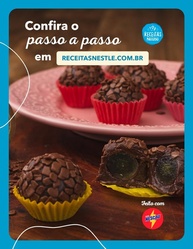 Achocolatado em Pó NESCAU 1,2kg - imagem 4