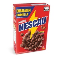 NESCAU Cereal Matinal 540g - imagem 4