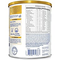 Neslac Supreme 800g: Nutrição Completa para Crescer - imagem 2