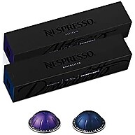 Nespresso Vertuo: Espresso Intenso 20 Cápsulas - imagem 3