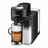 Nespresso Lattissima: Café Perfeito com Leite - imagem 1