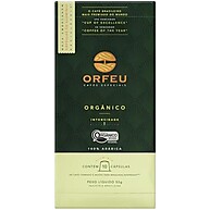 Orfeu Orgânico: Café Nespresso 10 Cápsulas - imagem 4