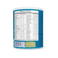 Nutren Control Diet Pó Baunilha Nestlé 380g - imagem 4