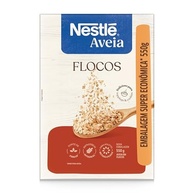Aveia Nestle Flocos 550G - imagem 3