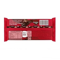 CHOCOLATE NESTLÉ CLASSIC MEIO AMARGO 90g - imagem 4