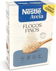 Aveia NESTLÉ Flocos Finos 450g - imagem 2