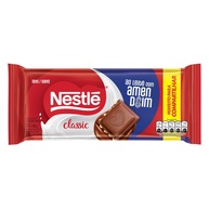 Nestlé Classic Amendoim 150g: Seu Chocolate Perfeito! - imagem 1