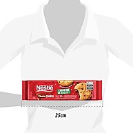 ChocoCookies Nestlé Avelã: Crocância e Recheio Irresistível - imagem 5