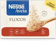 Aveia NESTLÉ Flocos 450g - imagem 3