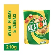 Neston Cereal Infantil 3 Cereais 210G - imagem 4