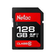 Netac 128GB: Seu Cartão SD de Alta Velocidade! - imagem 1