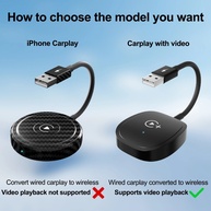 CarPlay Wireless: Netflix e Mais! - imagem 2
