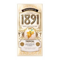 Neugebauer Tropical Branco: Sabor Exótico em 90g - imagem 1