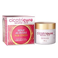 Neuro-Zen Cicatricure: Reduza Rugas e Revitalize a Pele - imagem 1
