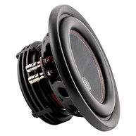 Subwoofer Alphasonik NSW408 Neuron 8" 750W Max - Graves Profundos para Seu Carro - imagem 1