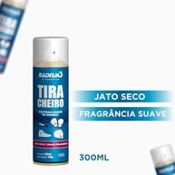 Spray Tira Cheiro Radnaq 300ml: Neutralizador Poderoso de Odores - imagem 3