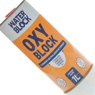Eliminador e Neutralizador de Ferrugem Nanotecnológico Oxyblock - Proteção Anti-Corrosiva para Metais - imagem 2